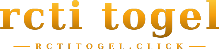 rcti togel logo