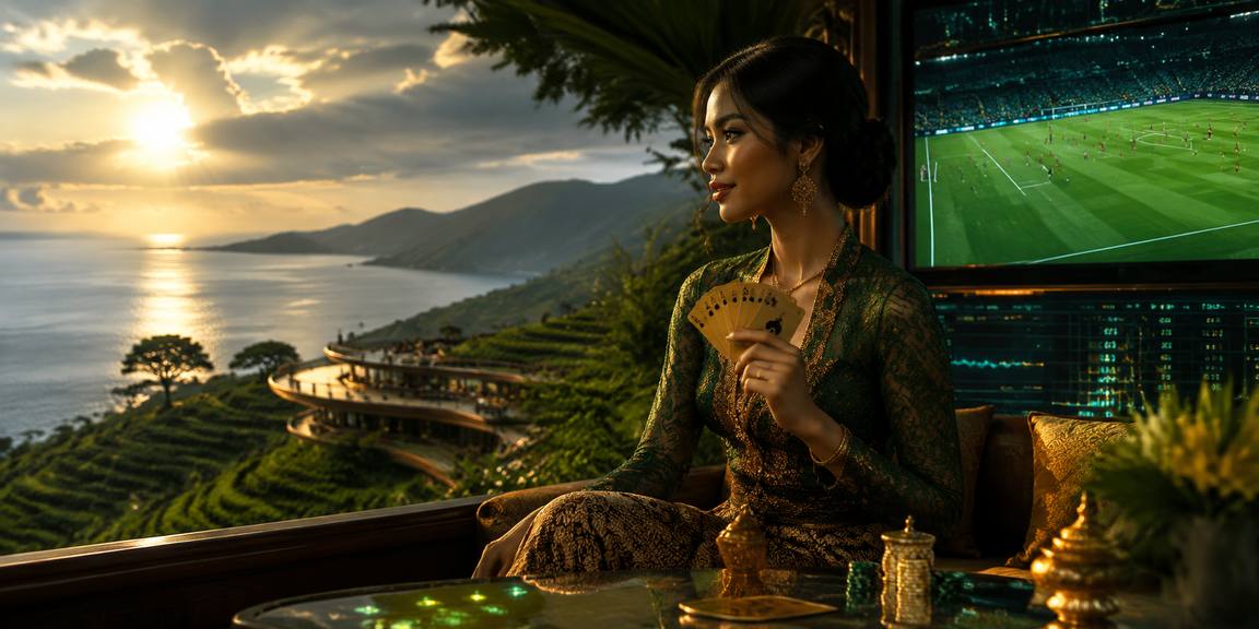 rcti togel VIP Baccarat